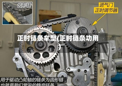正时链条车型(正时链条功用)