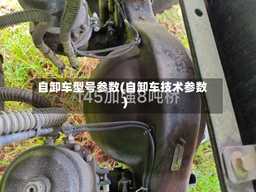 自卸车型号参数(自卸车技术参数)-第2张图片