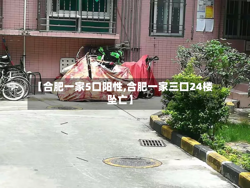 【合肥一家5口阳性,合肥一家三口24楼坠亡】-第2张图片