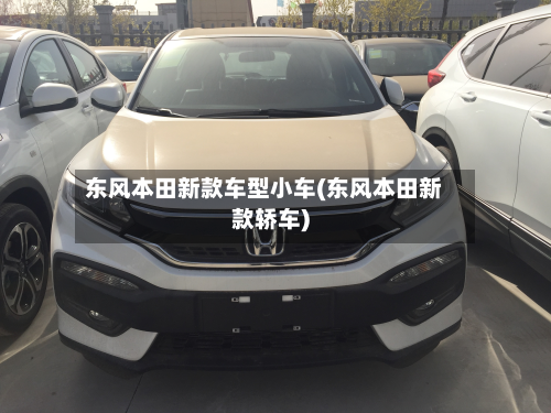 东风本田新款车型小车(东风本田新款轿车)-第2张图片