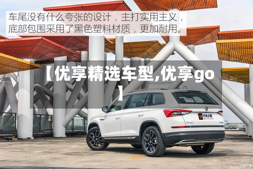 【优享精选车型,优享go】-第2张图片