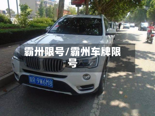 霸卅限号/霸州车牌限号-第2张图片