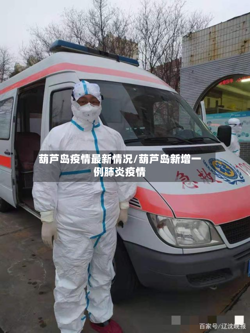 葫芦岛疫情最新情况/葫芦岛新增一例肺炎疫情