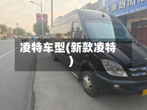 凌特车型(新款凌特)