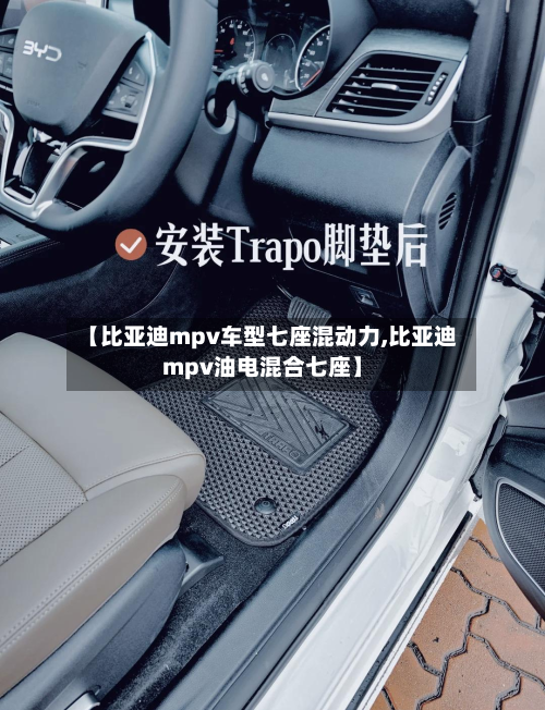 【比亚迪mpv车型七座混动力,比亚迪mpv油电混合七座】-第3张图片