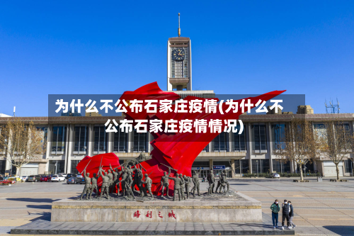 为什么不公布石家庄疫情(为什么不公布石家庄疫情情况)-第3张图片
