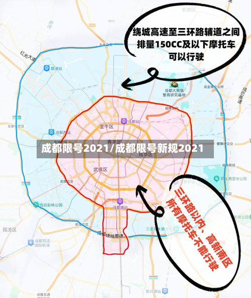 成都限号2021/成都限号新规2021