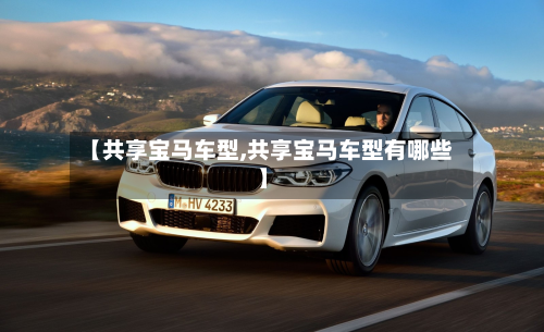 【共享宝马车型,共享宝马车型有哪些】