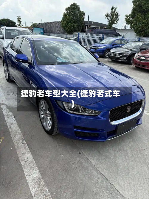 捷豹老车型大全(捷豹老式车)-第3张图片