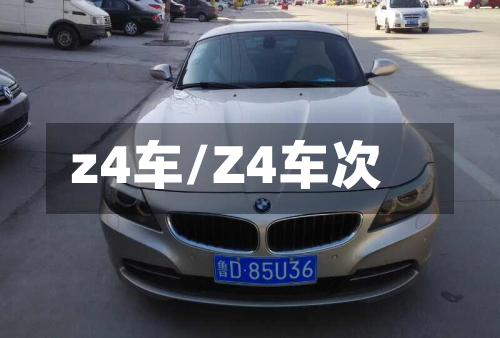 z4车/Z4车次