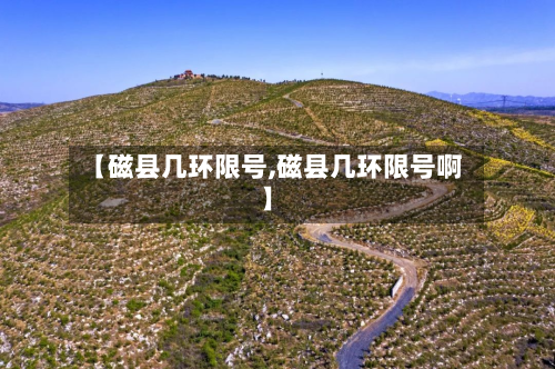【磁县几环限号,磁县几环限号啊】