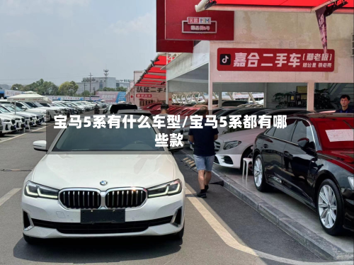 宝马5系有什么车型/宝马5系都有哪些款-第3张图片