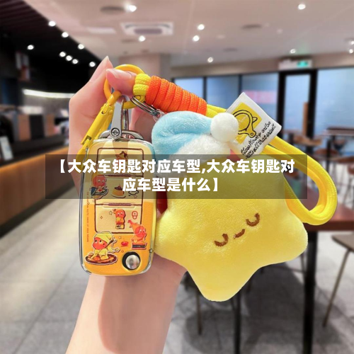 【大众车钥匙对应车型,大众车钥匙对应车型是什么】-第2张图片