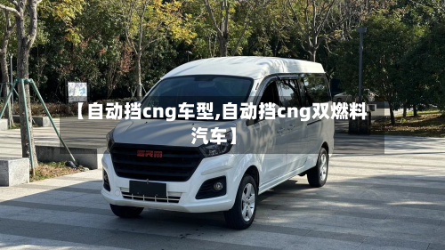【自动挡cng车型,自动挡cng双燃料汽车】-第3张图片