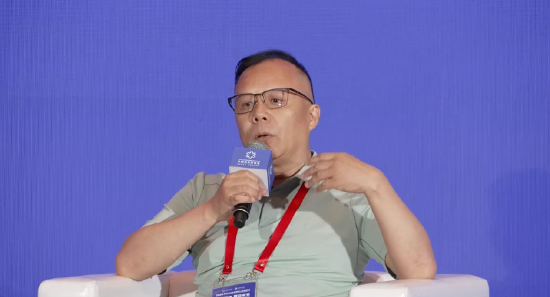 明视脑机陈文凯：感知重建视觉重建是脑机接口领域的“珠穆朗玛峰”