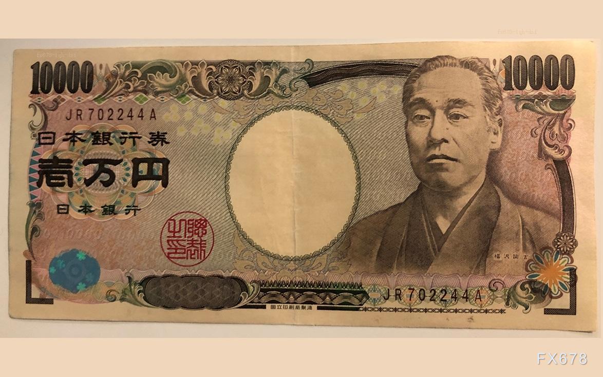 中东局势升级与美联储鹰派预期支撑美元，美元兑日元延续高位震荡