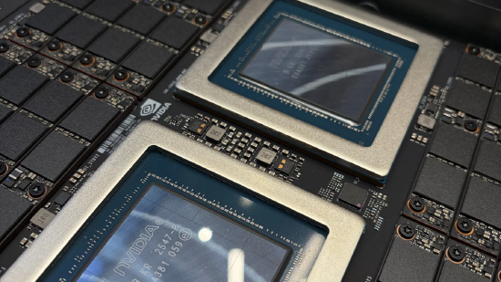 英伟达详解新一代AI专用Vera CPU，正式向AMD、英特尔发起挑战